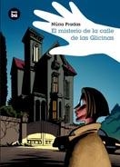 MISTERIO DE LA CALLE DE LAS GLICINAS, EL | 9788483431375 | PRADAS, NURIA | Llibreria La Gralla | Librería online de Granollers