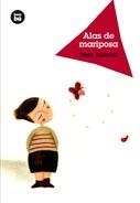 ALAS DE MARIPOSA | 9788483431368 | ALBERDI, PILAR | Llibreria La Gralla | Librería online de Granollers