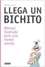 LLEGA UN BICHITO (OCEANO) | 9788475567167 | JOMARD, NATHALIE | Llibreria La Gralla | Llibreria online de Granollers