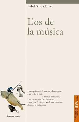 OS DE LA MÚSICA, L' | 9788498248739 | GARCIA CANET, ISABEL | Llibreria La Gralla | Llibreria online de Granollers