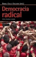 DEMOCRACIA RADICAL (ANTRAZYT) | 9788498883305 | CALLE COLLADO, ANGEL | Llibreria La Gralla | Librería online de Granollers