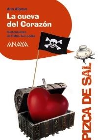 CUEVA DEL CORAZON, LA | 9788466795029 | CONEJO ALONSO, ANA ISABEL | Llibreria La Gralla | Librería online de Granollers
