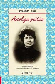 ANTOLOGIA POETICA | 9788480637862 | CASTRO, ROSALIA DE | Llibreria La Gralla | Librería online de Granollers