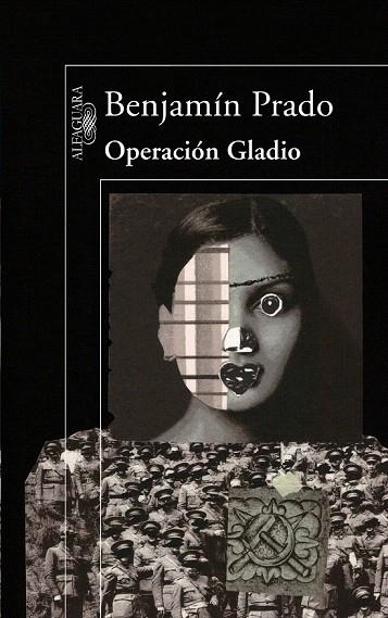 OPERACIÓN GLADIO | 9788420407265 | PRADO, BENJAMÍN | Llibreria La Gralla | Llibreria online de Granollers