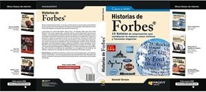 HISTORIA DE FORBES | 9788492956562 | GROSS, DANIEL | Llibreria La Gralla | Llibreria online de Granollers