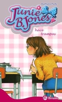JUNIE B. JONES HACE TRAMPAS | 9788421685808 | PARK, BARBARA | Llibreria La Gralla | Librería online de Granollers