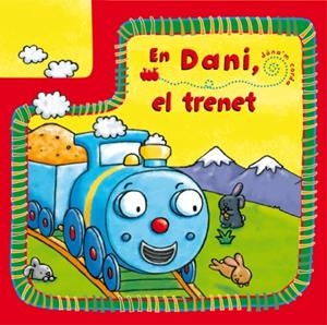 DANI EL TRET (CAT) | 9788479427405 | EATON, KAIT | Llibreria La Gralla | Llibreria online de Granollers