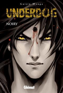 UNDERDOG (COL GAIJIN) | 9788499471624 | NOIRY/ BLACK VELVET | Llibreria La Gralla | Librería online de Granollers