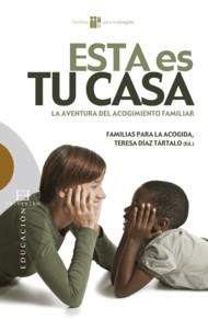 ESTA ES TU CASA | 9788499200095 | BASSANI, LUISA | Llibreria La Gralla | Librería online de Granollers