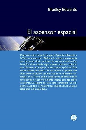 ASCENSOR ESPACIAL, EL | 9788498804201 | EDWARDS, BRADLEY | Llibreria La Gralla | Librería online de Granollers