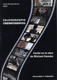 CALEIDOSCOPIO CINAMATOGRAFICO | 9788484485469 | BERMEJO BERROS, JESUS | Llibreria La Gralla | Librería online de Granollers