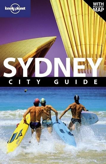 SIDNEY LONELY PLANET (ANGLES) | 9781741791693 | CHARLES RAWLINGS-WAY | Llibreria La Gralla | Llibreria online de Granollers