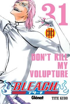 BLEACH 31 (CATALA) | 9788499472263 | KUBO, TITE | Llibreria La Gralla | Librería online de Granollers