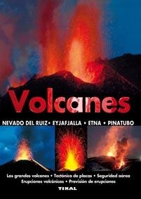 VOLCANES | 9788499280806 | LÉCUYER, FRÉDÉRIC/CHEMINÉE, JEAN-LOUIS | Llibreria La Gralla | Librería online de Granollers