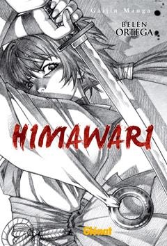 HIMAWARI (COL. GAIJIN) | 9788499471631 | ORTEGA, BELEN/ GARCIA, RUBEN | Llibreria La Gralla | Librería online de Granollers