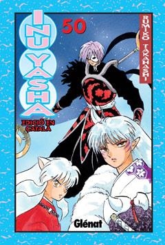 INU YASHA 50 (CATALA) | 9788499472300 | TAKAHASHI, RUMIKO | Llibreria La Gralla | Llibreria online de Granollers