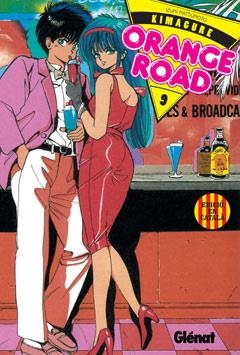 KIMAGURE ORANGE ROAD 9 (CATALA) | 9788499472386 | MATSUMOTO, IZUMI  | Llibreria La Gralla | Llibreria online de Granollers