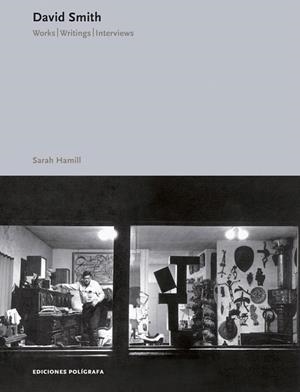 DAVID SMITH (ESPAÑOL) | 9788434312616 | HAMILL, SARAH | Llibreria La Gralla | Librería online de Granollers