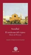 SINDROME DEL VIAJERO, EL | 9788496974791 | STENDHAL | Llibreria La Gralla | Llibreria online de Granollers