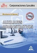 AUXILIARES ADMINISTRATIVOS.SIMULACROS DE EXAMEN | 9788467654325 | TORRES FONSECA, FRANCISCO JESUS | Llibreria La Gralla | Llibreria online de Granollers