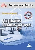 AUXILIARES ADMINISTRATIVOS.SIMULACROS DE EXAMEN | 9788467654325 | TORRES FONSECA, FRANCISCO JESUS | Llibreria La Gralla | Librería online de Granollers