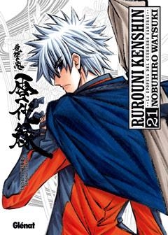 RUROUNI KENSHIN  21 (EDICIÓN INTEGRAL) | 9788499471570 | WATSUKI, NOBUHIRO | Llibreria La Gralla | Llibreria online de Granollers