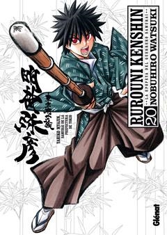 RUROUNI KENSHIN 20 (EDICIÓN INTEGRAL) | 9788499471563 | WATSUKI, NOBUHIRO | Llibreria La Gralla | Llibreria online de Granollers