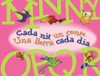 CADA NIT UN CONTE UNA LLETRA CADA DIA (M-R) | 9788499061153 | DOUMERC VÁZQUEZ, BEATRIZ | Llibreria La Gralla | Llibreria online de Granollers