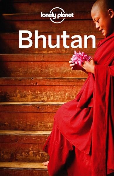 BHUTAN (ANGLÈS 2011) | 9781741049190 | AA. VV. | Llibreria La Gralla | Librería online de Granollers