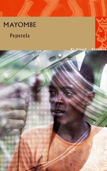 MAYOMBE | 9788476699706 | PEPETELA | Llibreria La Gralla | Librería online de Granollers