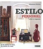 ESTILO PERSONAL COLOR Y ESPACIO | 9788475566771 | FRICKE, SHANNON | Llibreria La Gralla | Librería online de Granollers
