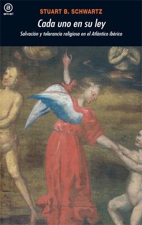 CADA UNO EN SU LEY | 9788446028499 | SCHWARTZ, STUART B. | Llibreria La Gralla | Llibreria online de Granollers