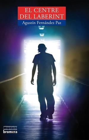 CENTRE DEL LABERINT,E L (ESPURNA 98) | 9788498243741 | FERNÁNDEZ PAZ, AGUSTÍN | Llibreria La Gralla | Librería online de Granollers