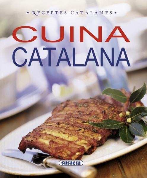 CUINA CATALANA | 9788467713466 | VARIS | Llibreria La Gralla | Llibreria online de Granollers