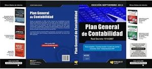 PLAN GENERAL DE CONTABILIDAD. REAL DECRETO 1514/2007 | 9788415330226 | A.A. V.V. | Llibreria La Gralla | Librería online de Granollers