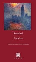 LONDRES (PEQUEÑA BIBLIOTECA GADIR) | 9788496974838 | STENDHAL | Llibreria La Gralla | Llibreria online de Granollers
