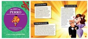 TU SIGNO ES PERRO | 9788415003236 | AFERS DE COMUNICACIÓ VISUAL | Llibreria La Gralla | Librería online de Granollers