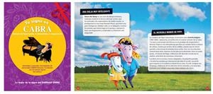 TU SIGNO ES CABRA (TU SIGNO DEL ZODIACO CHINO) | 9788415003205 | AFERS DE COMUNICACIÓ VISUAL | Llibreria La Gralla | Librería online de Granollers