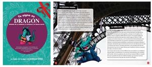 TU SIGNO ES DRAGÓN (TU SIGNO DEL ZODIACO CHINO) | 9788415003175 | AFERS DE COMUNICACIÓ VISUAL | Llibreria La Gralla | Librería online de Granollers