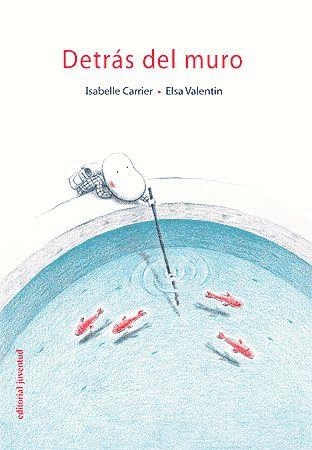 DETRÁS DEL MURO | 9788426138361 | VALENTIN, ELSA | Llibreria La Gralla | Llibreria online de Granollers