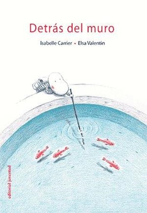 DETRÁS DEL MURO | 9788426138361 | VALENTIN, ELSA | Llibreria La Gralla | Llibreria online de Granollers