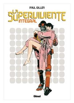 SUPERVIVIENTE, LA. INTEGRAL | 9788499471808 | GILLON, PAUL | Llibreria La Gralla | Librería online de Granollers