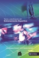 TEORÍA Y PLANIFICACIÓN DEL ENTRENAMIENTO DEPORTIVO (LIBRO+CD) | 9788499100906 | CAMPOS GRANELL, JOSÉ; RAMÓN CERVERA, VÍCTOR | Llibreria La Gralla | Librería online de Granollers