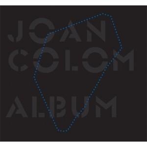 JOAN COLOM ÁLBUM | 9788415118152 | COLOM, JOAN | Llibreria La Gralla | Llibreria online de Granollers