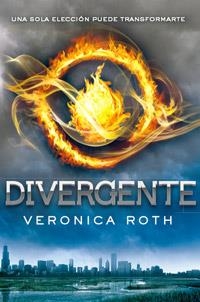 DIVERGENTE | 9788427201187 | ROTH, VERONICA | Llibreria La Gralla | Librería online de Granollers