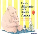 DÍA DIFERENTE PARA EL SEÑOR AMOS, UN | 9786074005288 | STEAD, PHILIP C. | Llibreria La Gralla | Llibreria online de Granollers