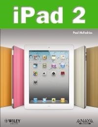 IPAD 2 | 9788441529755 | MCFEDRIES, PAUL | Llibreria La Gralla | Librería online de Granollers