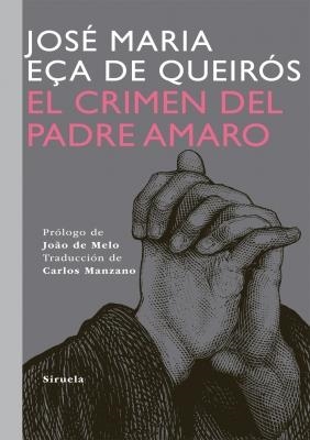 CRIMEN DEL PADRE AMARO, EL (TIEMPO DE CLÁSICOS, 7) | 9788498414295 | QUEIRÓS, EÇA DE | Llibreria La Gralla | Librería online de Granollers