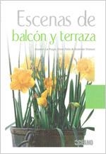 ESCENAS DE BALCÓN Y TERRAZA | 9788475567228 | LE PAGE, ROSENN / PALIX, FLORE / VIALARD, NOÉMIE | Llibreria La Gralla | Librería online de Granollers