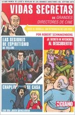 VIDAS SECRETAS DE GRANDES DIRECTORES CINE | 9788475567457 | SCHNAKENBERG, ROBERT | Llibreria La Gralla | Librería online de Granollers